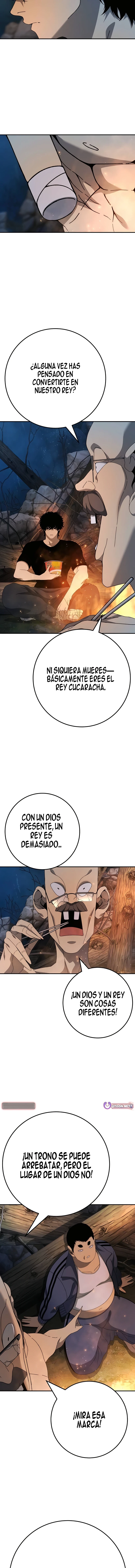La Caída de la Humanidad - Capítulo 26 - Página 8 - LectorTMOo