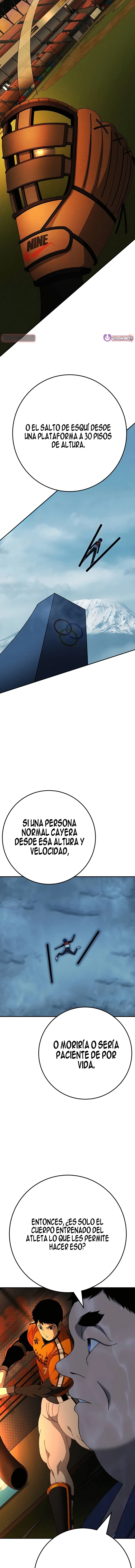 La Caída de la Humanidad - Capítulo 27 - Página 13 - LectorTMOo