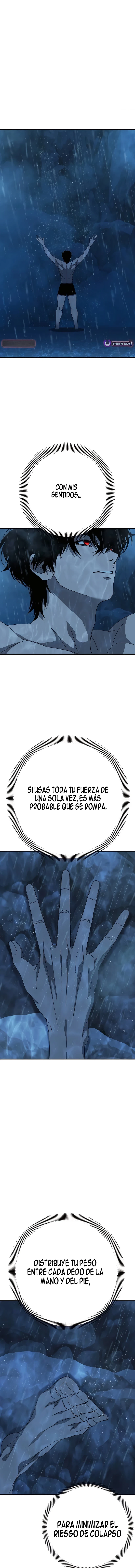 La Caída de la Humanidad - Capítulo 27 - Página 15 - LectorTMOo