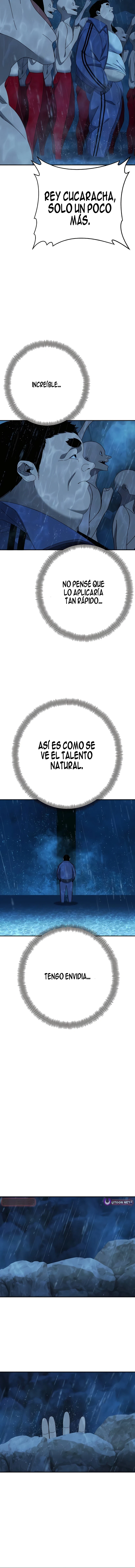 La Caída de la Humanidad - Capítulo 27 - Página 17 - LectorTMOo