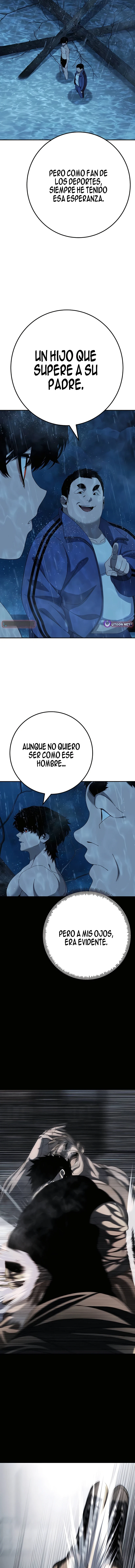 La Caída de la Humanidad - Capítulo 27 - Página 6 - LectorTMOo