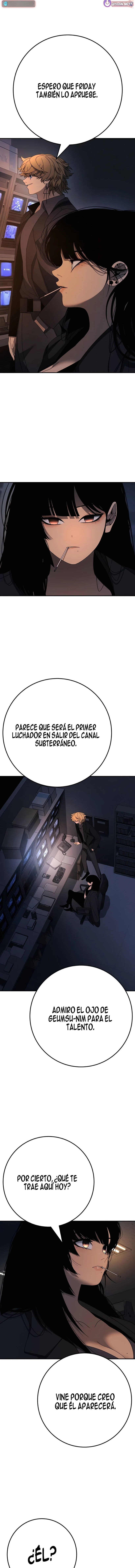 La Caída de la Humanidad - Capítulo 27 - Página 9 - LectorTMOo