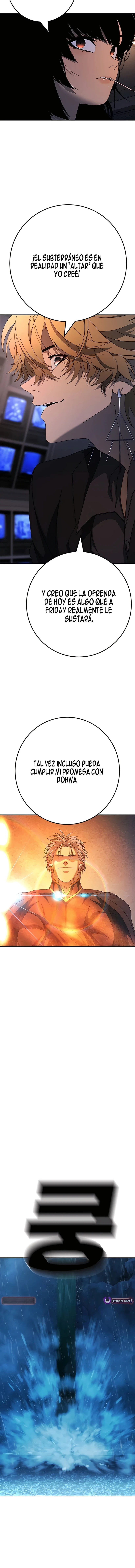 La Caída de la Humanidad - Capítulo 27 - Página 10 - LectorTMOo