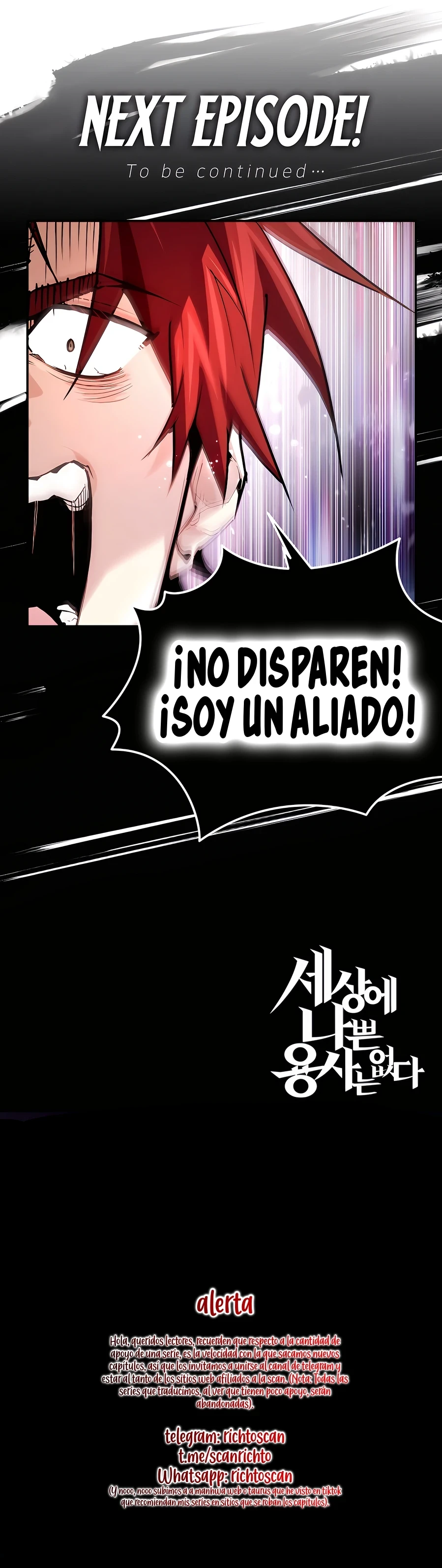 El Renacer del Campeón - Capítulo 51 - Página 14 - LectorTMOo