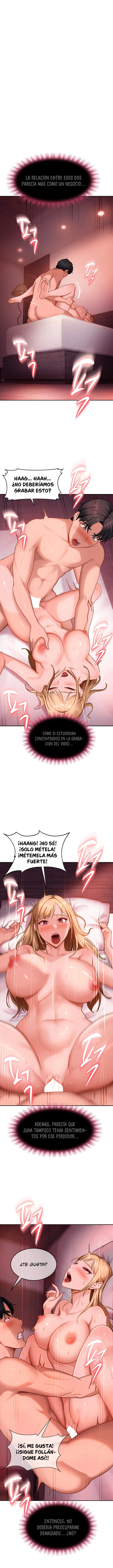 Acosado por mujeres - Capítulo 32 - Página 11 - LectorTMOo