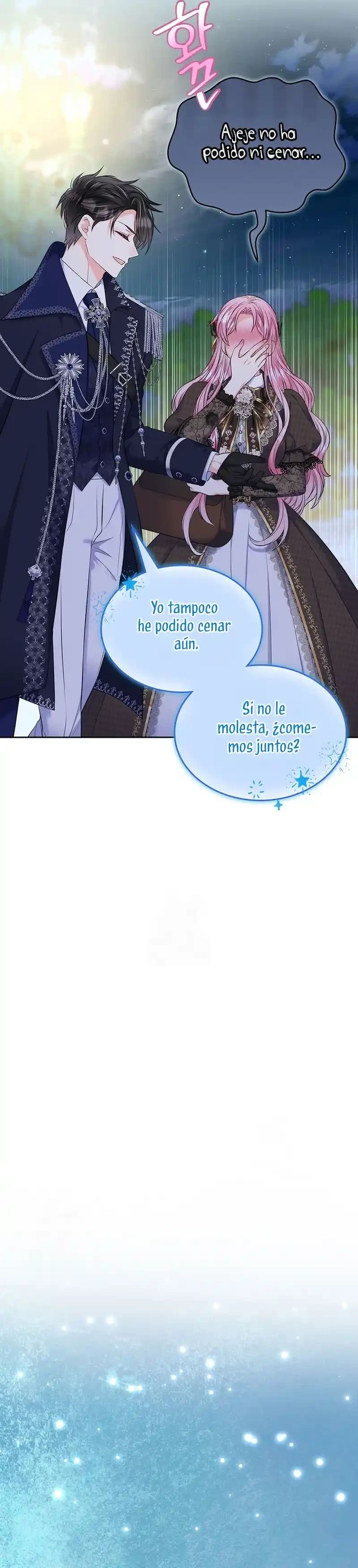 Me Divorciaré Del Hermano Siscon De La Protagonista Femenina - Capítulo 91 - Página 11 - LectorTMOo