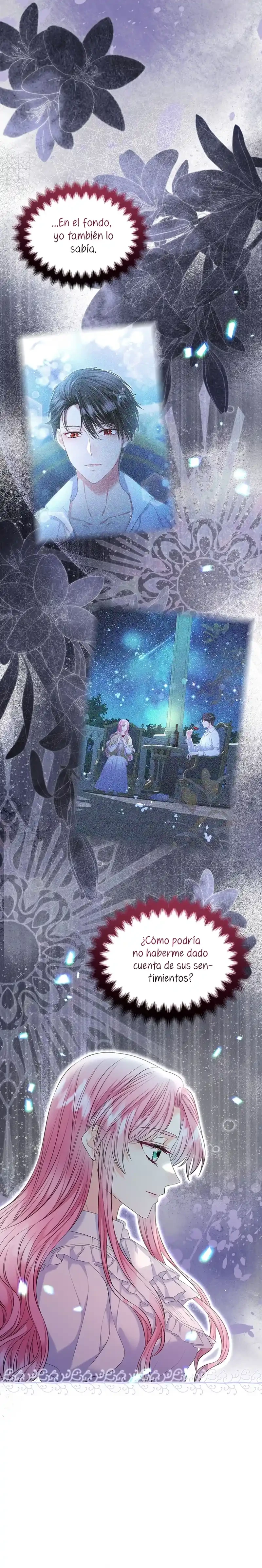 Me Divorciaré Del Hermano Siscon De La Protagonista Femenina - Capítulo 91 - Página 14 - LectorTMOo