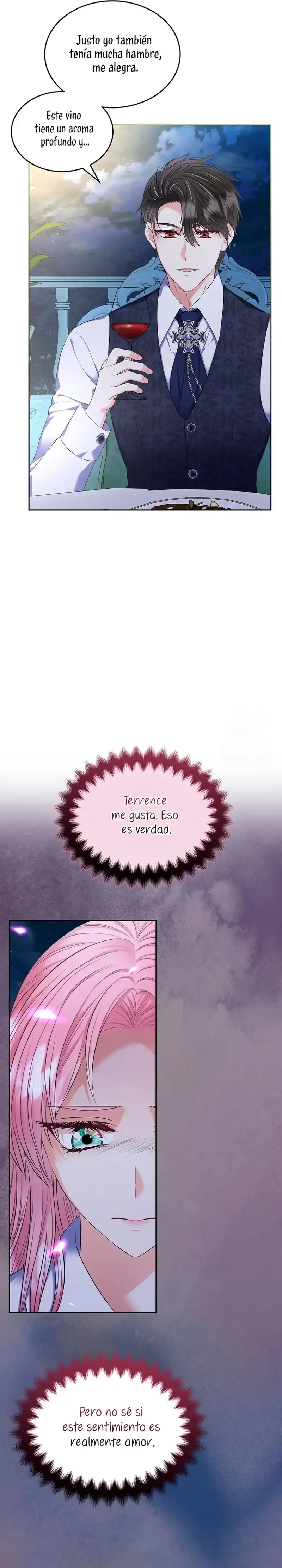Me Divorciaré Del Hermano Siscon De La Protagonista Femenina - Capítulo 91 - Página 15 - LectorTMOo