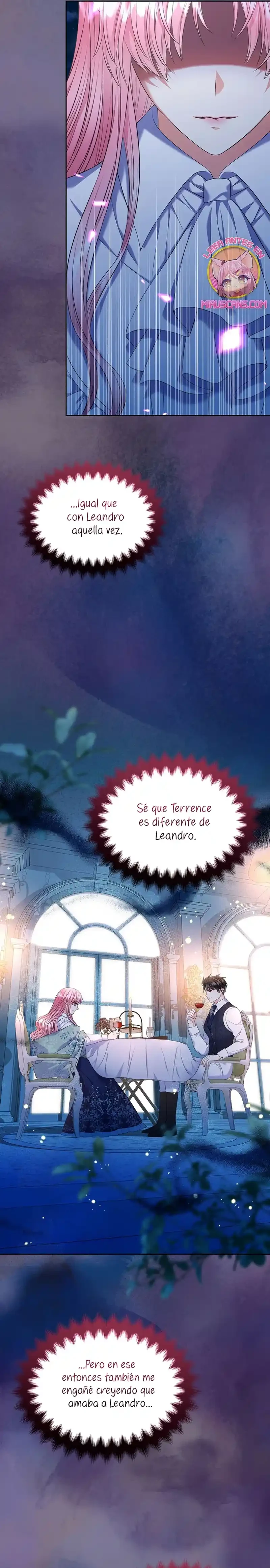 Me Divorciaré Del Hermano Siscon De La Protagonista Femenina - Capítulo 91 - Página 16 - LectorTMOo
