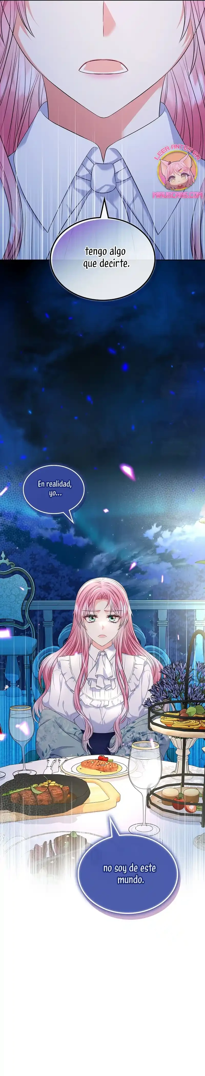 Me Divorciaré Del Hermano Siscon De La Protagonista Femenina - Capítulo 91 - Página 19 - LectorTMOo