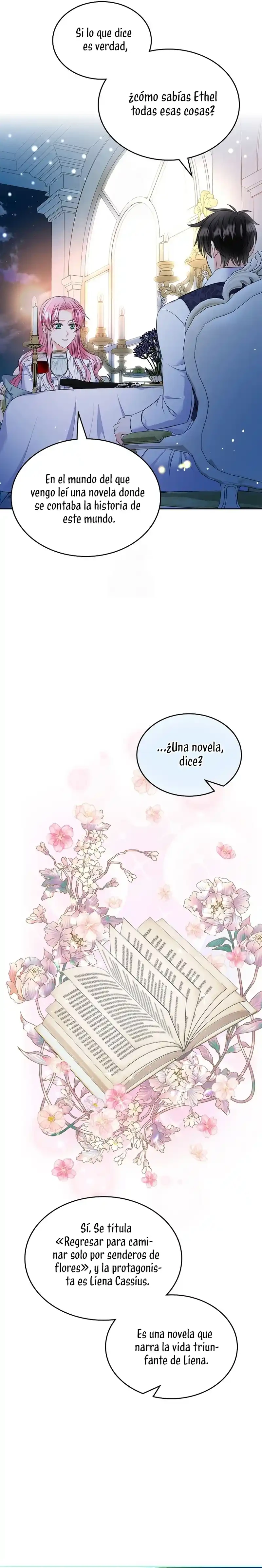 Me Divorciaré Del Hermano Siscon De La Protagonista Femenina - Capítulo 91 - Página 24 - LectorTMOo