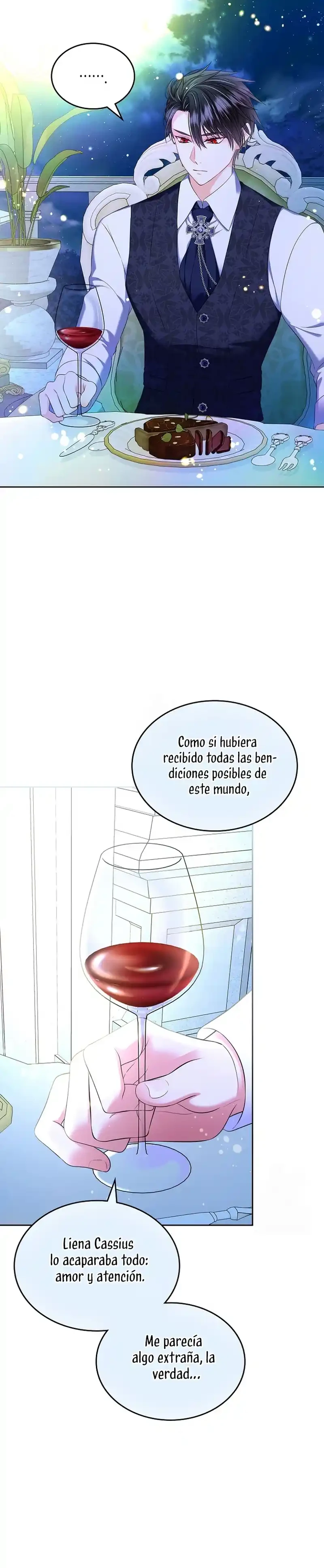 Me Divorciaré Del Hermano Siscon De La Protagonista Femenina - Capítulo 91 - Página 25 - LectorTMOo