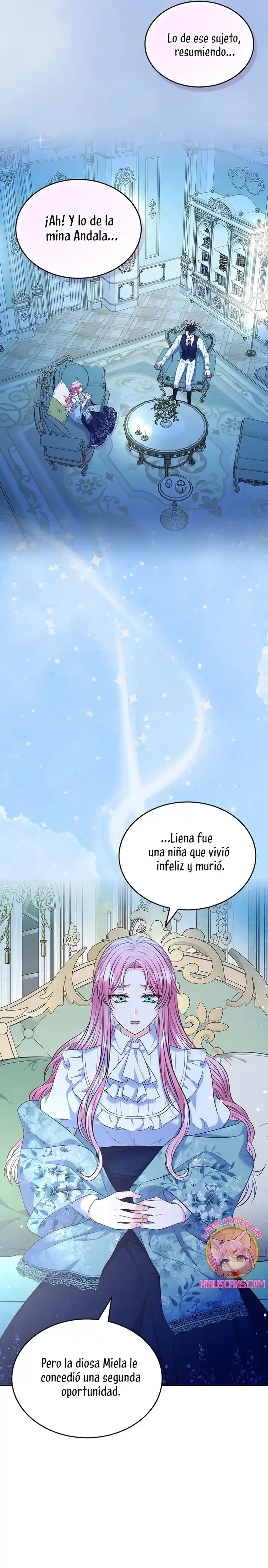 Me Divorciaré Del Hermano Siscon De La Protagonista Femenina - Capítulo 91 - Página 28 - LectorTMOo