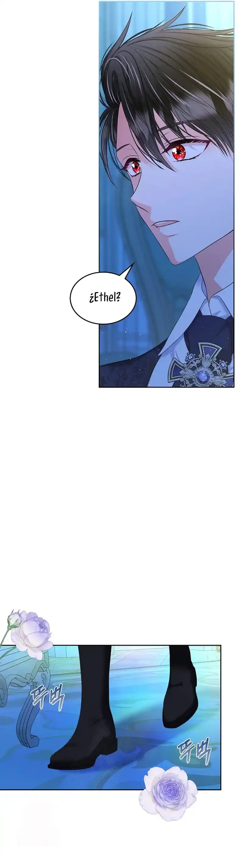 Me Divorciaré Del Hermano Siscon De La Protagonista Femenina - Capítulo 91 - Página 31 - LectorTMOo