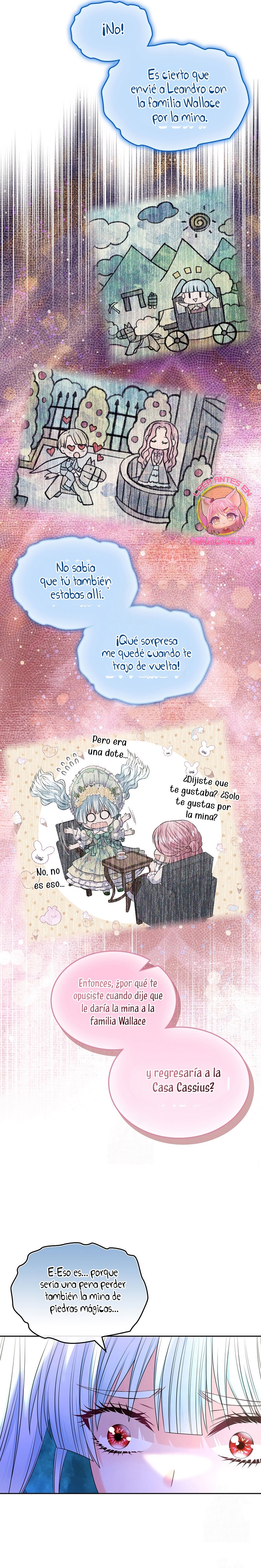 Me Divorciaré Del Hermano Siscon De La Protagonista Femenina - Capítulo 93 - Página 10 - LectorTMOo