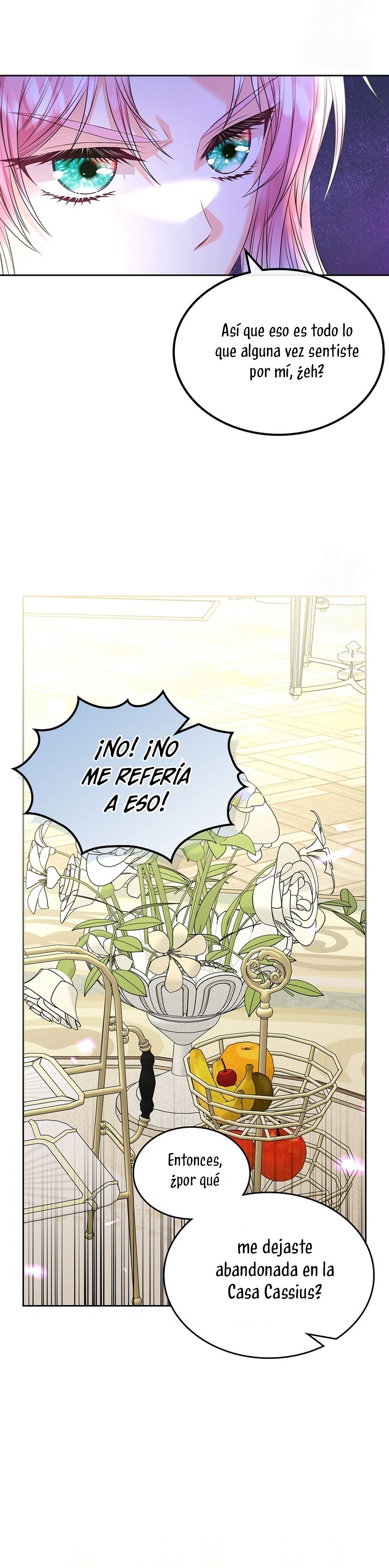 Me Divorciaré Del Hermano Siscon De La Protagonista Femenina - Capítulo 93 - Página 11 - LectorTMOo