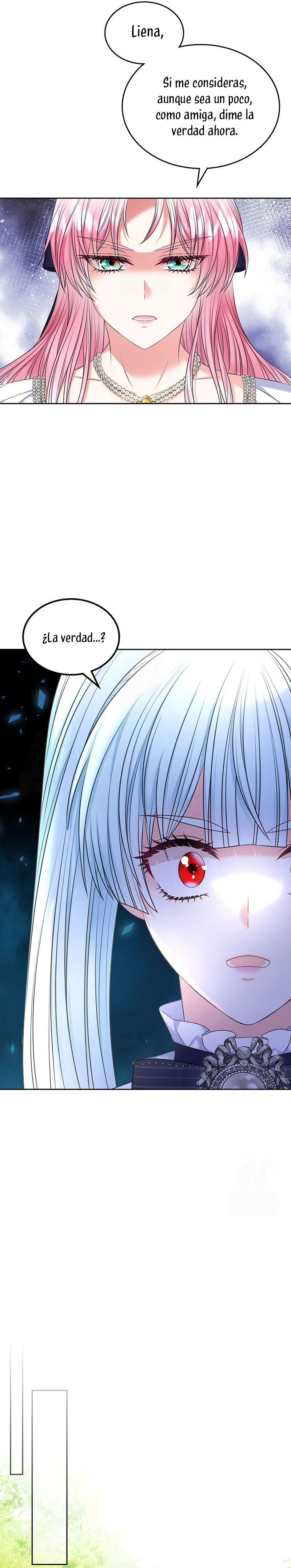 Me Divorciaré Del Hermano Siscon De La Protagonista Femenina - Capítulo 93 - Página 15 - LectorTMOo