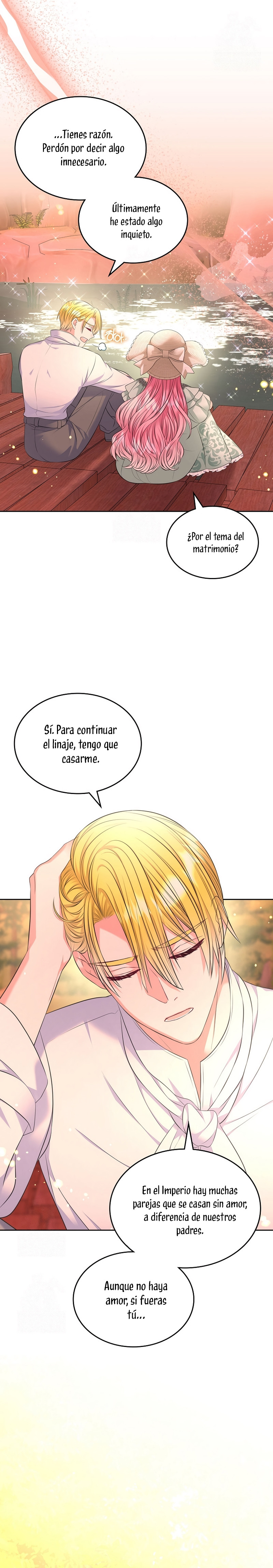 Me Divorciaré Del Hermano Siscon De La Protagonista Femenina - Capítulo 94 - Página 4 - LectorTMOo