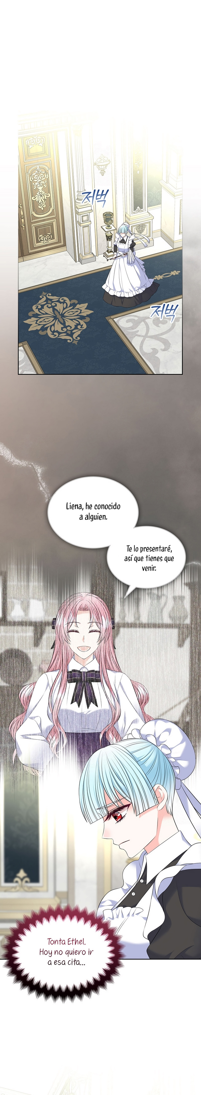 Me Divorciaré Del Hermano Siscon De La Protagonista Femenina - Capítulo 94 - Página 14 - LectorTMOo
