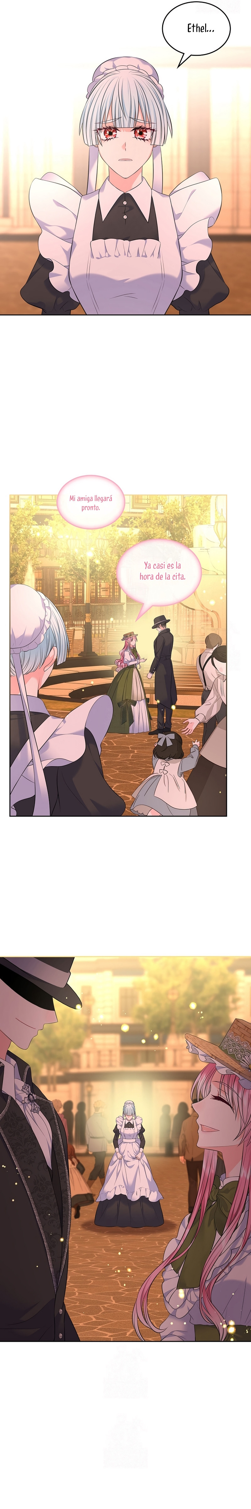 Me Divorciaré Del Hermano Siscon De La Protagonista Femenina - Capítulo 94 - Página 24 - LectorTMOo