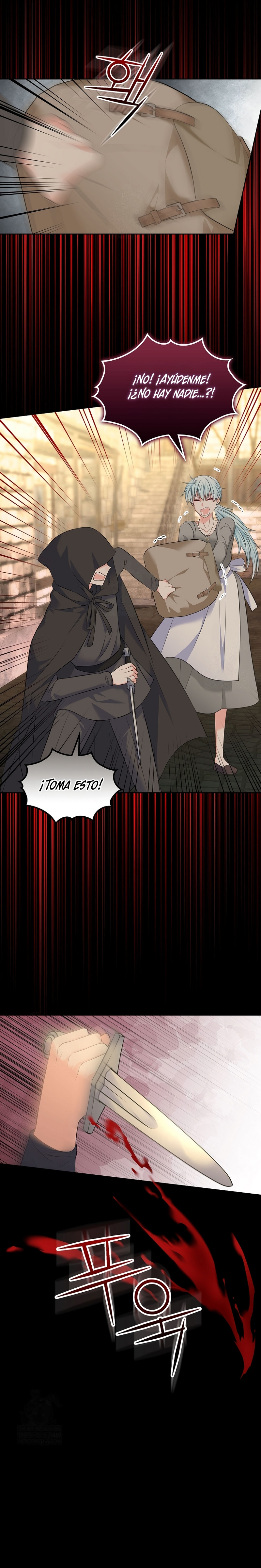 Me Divorciaré Del Hermano Siscon De La Protagonista Femenina - Capítulo 94 - Página 31 - LectorTMOo