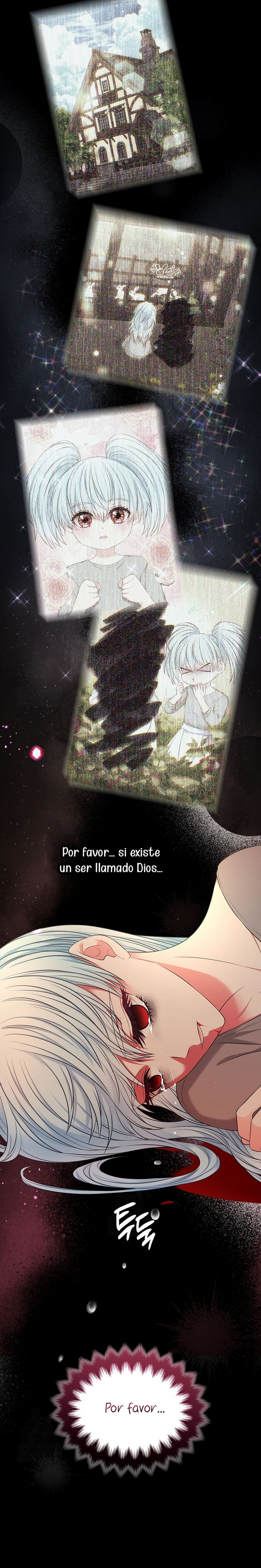 Me Divorciaré Del Hermano Siscon De La Protagonista Femenina - Capítulo 94 - Página 33 - LectorTMOo