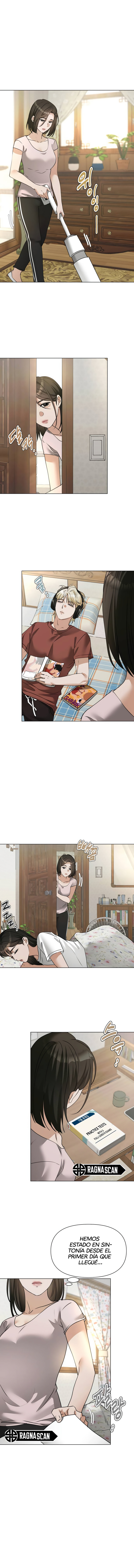 Nuestro Romeo - Capítulo 10 - Página 2 - carteldemanhwa.net