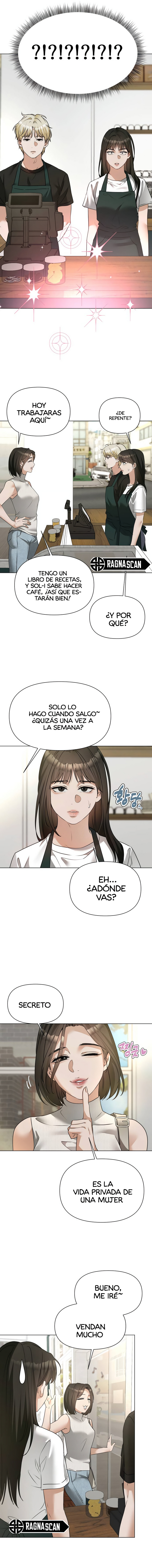 Nuestro Romeo - Capítulo 10 - Página 4 - carteldemanhwa.net