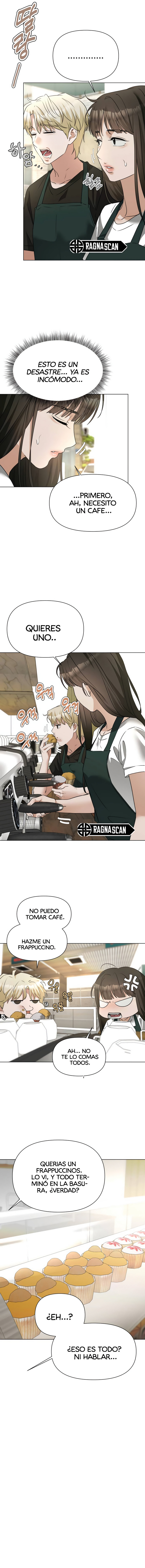 Nuestro Romeo - Capítulo 10 - Página 5 - carteldemanhwa.net