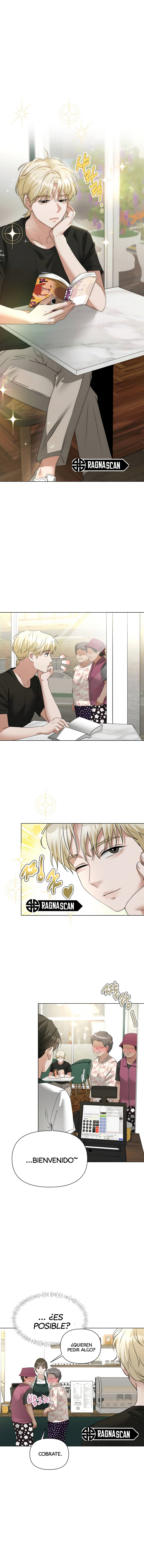 Nuestro Romeo - Capítulo 10 - Página 7 - carteldemanhwa.net