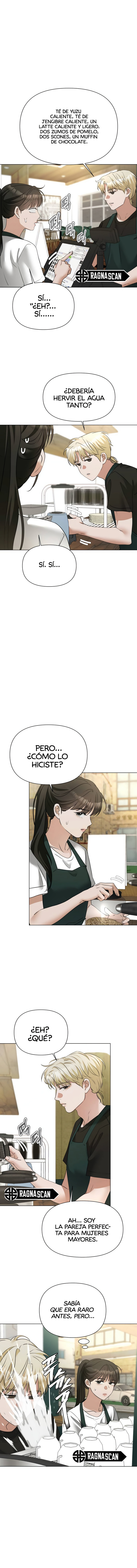 Nuestro Romeo - Capítulo 10 - Página 12 - carteldemanhwa.net