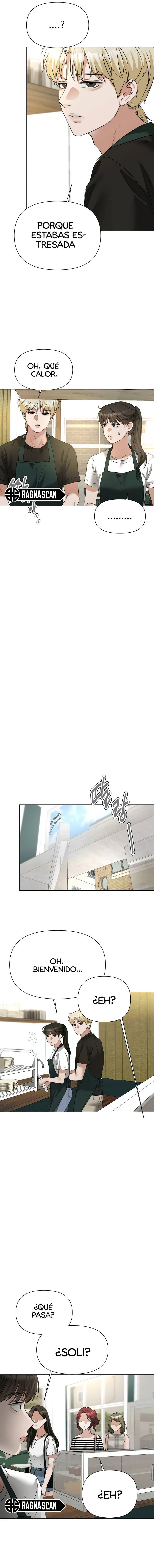 Nuestro Romeo - Capítulo 10 - Página 15 - carteldemanhwa.net