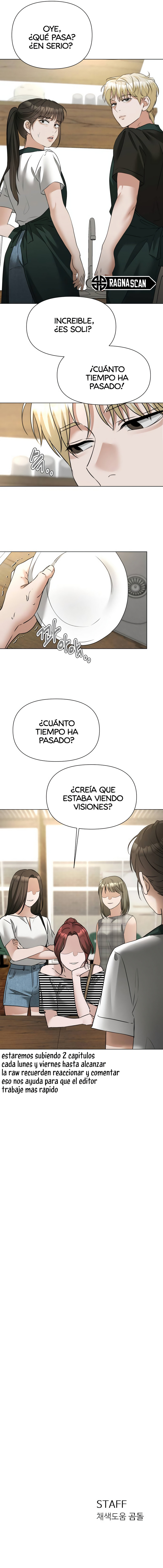 Nuestro Romeo - Capítulo 10 - Página 16 - carteldemanhwa.net