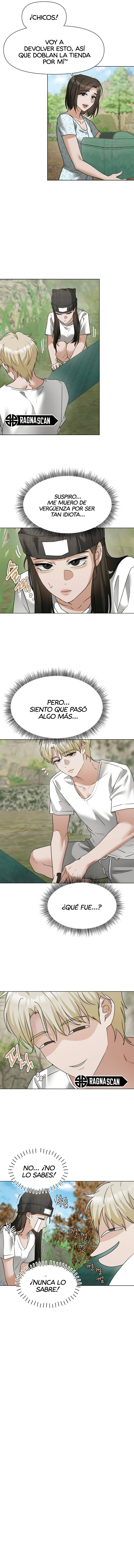 Nuestro Romeo - Capítulo 9 - Página 4 - carteldemanhwa.net