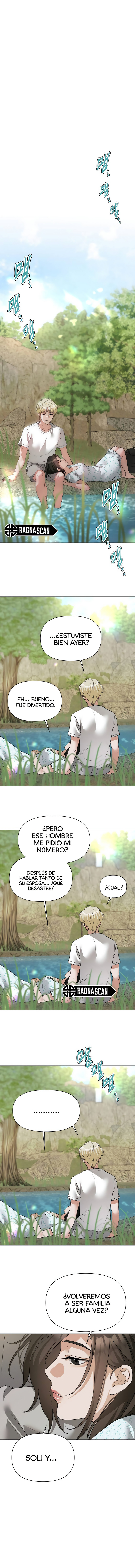 Nuestro Romeo - Capítulo 9 - Página 7 - carteldemanhwa.net