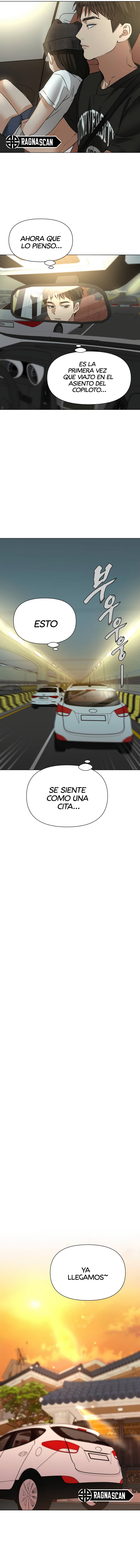 Nuestro Romeo - Capítulo 9 - Página 12 - carteldemanhwa.net