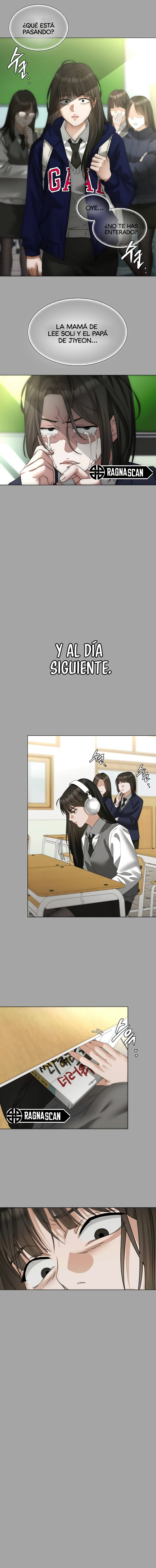 Nuestro Romeo - Capítulo 11 - Página 4 - carteldemanhwa.net