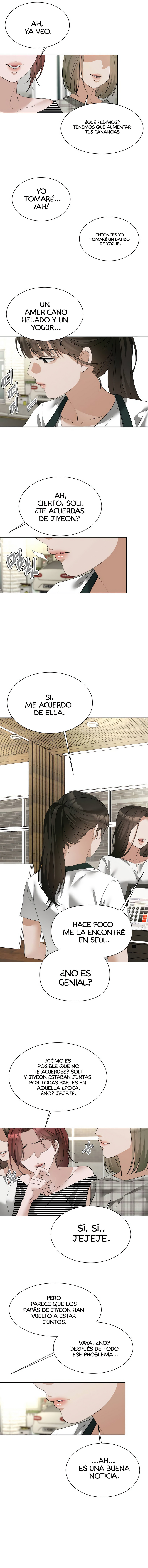 Nuestro Romeo - Capítulo 11 - Página 10 - carteldemanhwa.net