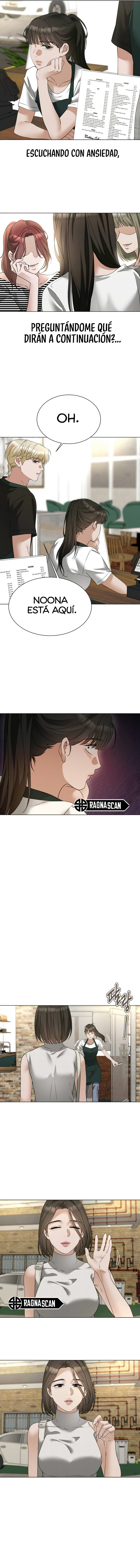 Nuestro Romeo - Capítulo 11 - Página 12 - carteldemanhwa.net