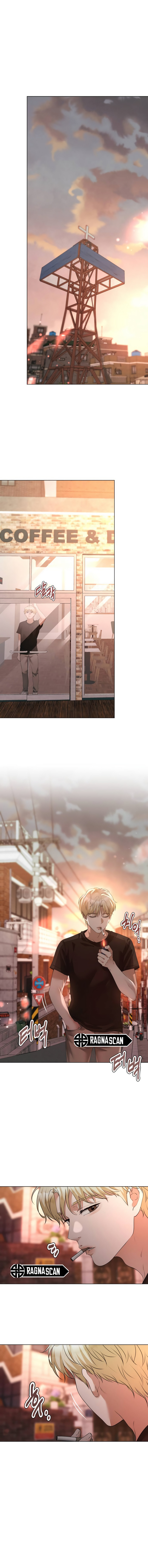 Nuestro Romeo - Capítulo 11 - Página 14 - carteldemanhwa.net