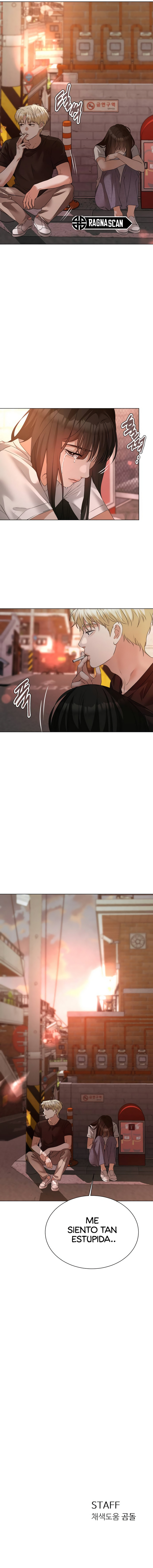 Nuestro Romeo - Capítulo 11 - Página 15 - carteldemanhwa.net