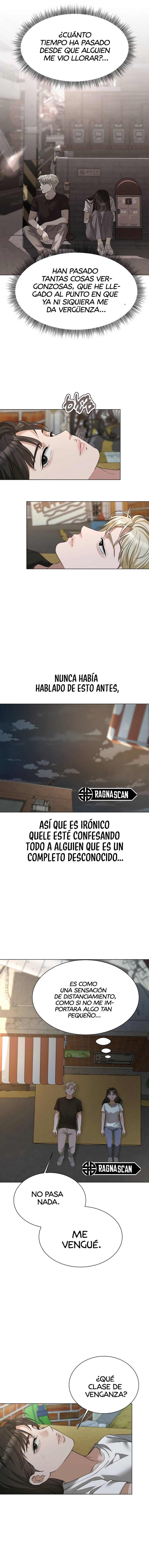 Nuestro Romeo - Capítulo 12 - Página 3 - carteldemanhwa.net