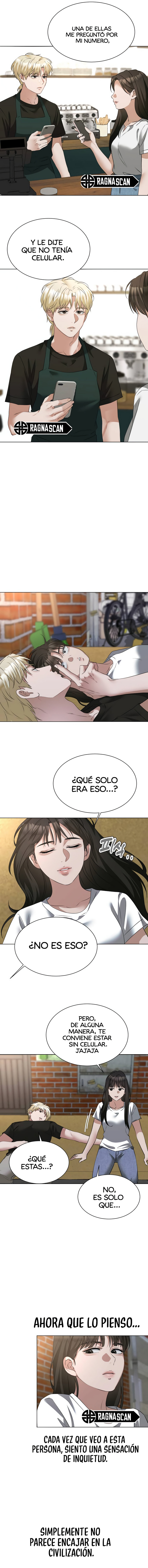 Nuestro Romeo - Capítulo 12 - Página 4 - carteldemanhwa.net