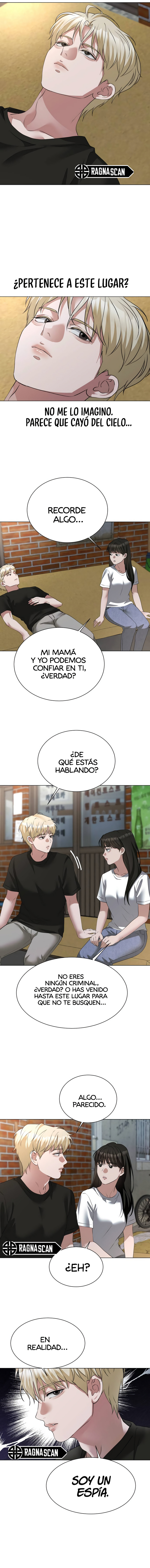 Nuestro Romeo - Capítulo 12 - Página 5 - carteldemanhwa.net