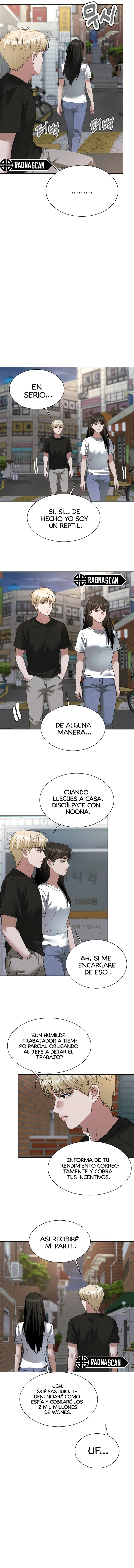 Nuestro Romeo - Capítulo 12 - Página 6 - carteldemanhwa.net