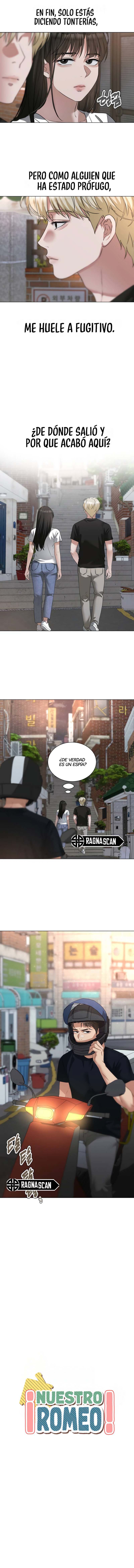 Nuestro Romeo - Capítulo 12 - Página 7 - carteldemanhwa.net