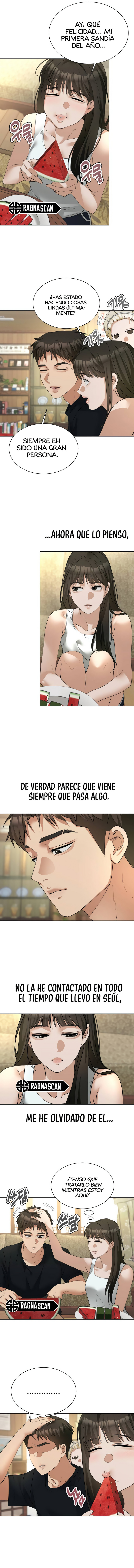 Nuestro Romeo - Capítulo 12 - Página 12 - carteldemanhwa.net