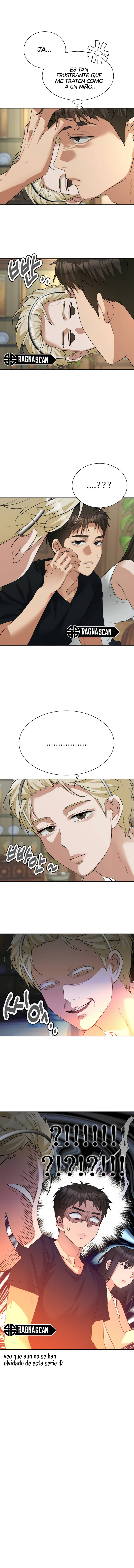 Nuestro Romeo - Capítulo 12 - Página 13 - carteldemanhwa.net