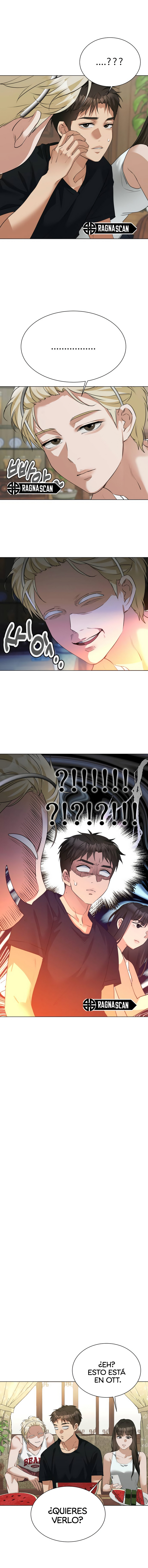 Nuestro Romeo - Capítulo 13 - Página 2 - carteldemanhwa.net