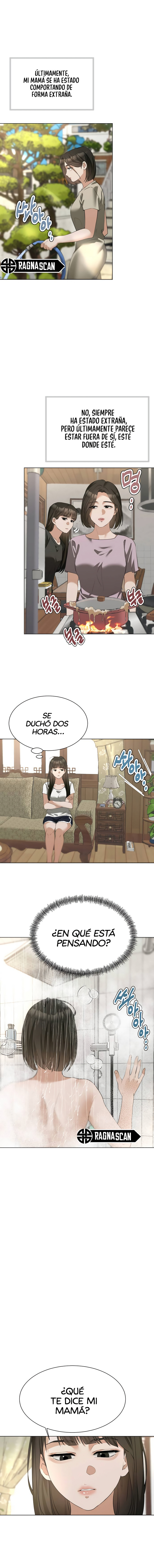 Nuestro Romeo - Capítulo 14 - Página 2 - carteldemanhwa.net